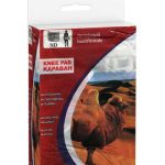 کلیه بند پشم شتر سایز 5