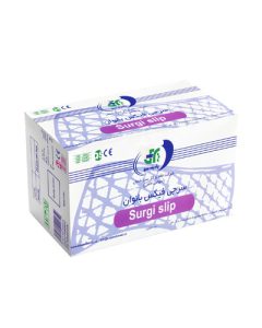 سرجی فیکس بانوان پادینه سبز