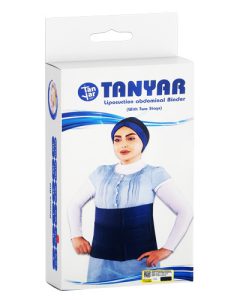 شکم بند لیپوساکشن FREE کد 4311 تن یار