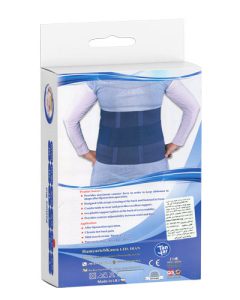 شکم بند لیپوساکشن FREE کد 4311 تن یار