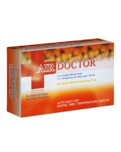 تشکچه برقی شنی AIRDOCTOR مدل HP-3000B