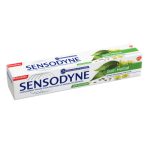 خمیر دندان سنسوداین Soin Herbal حجم 75 میلی لیتر