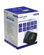 فشارسنج دیجیتال سخنگو EASY LIFE مدل BP313A