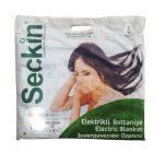 پتو برقی وارداتی Seçkin سایز 90 در 160 سانت
