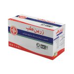 باند سوختگی کنار بافت عرض 10 سانت زرین طب