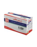 باند سوختگی کنار بافت عرض 10 سانت زرین طب
