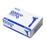 تیغ خودتراش 6 لبه دورکو مدل DORCO PACE 6