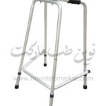 واکر آلومینیوم قابل تنظیم رسا
