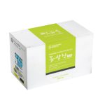 نیدل طب سوزنی دانگ بنگ مدل DB106 سایز 0.25 در 25 میلیمتر بسته هزارتایی