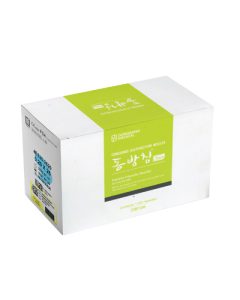 نیدل طب سوزنی دانگ بنگ مدل DB106 سایز 0.25 در 25 میلیمتر بسته هزارتایی