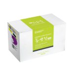 نیدل طب سوزنی دانگ بنگ مدل DB106 سایز 0.25 در 30 میلیمتر بسته هزارتایی