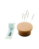نیدل طب سوزنی دانگ بنگ مدل DB106 سایز 0.25 در 30 میلیمتر بسته هزارتایی