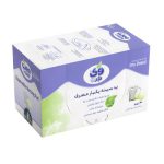 پد سینه یکبار مصرف وی کر بسته 30 عددی