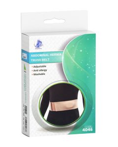 فتق بند شکمی سما طب سایز L کد 4046