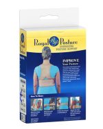 قوزبند طبی نئوپرن وارداتی قابل تنظیم Royal Posture سایز M