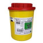 سیفتی باکس 1 لیتری بیوسیف