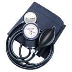 فشارسنج عقربه ای اکیومد KJ-106