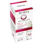 سرم ضد ریزش مو بایو اسکین ANTI HAIR LOSS حجم 60 میلی لیتر