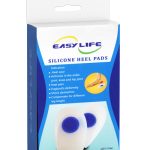 هیل پد طبی سیلیکونی ایزی لایف سایز M