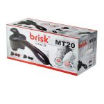 ماساژور بریسک مدل MT20