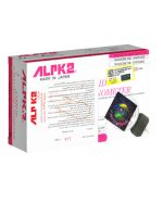 فشارسنج عقربه ای آلپیکادو ALPK2 به همراه گوشی مدل FT-801