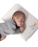 بالش ضد خفگی نوزاد دی روحه