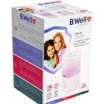 بخور سرد B.WELL مدل PRO-10