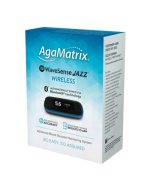 دستگاه تست قند خون امریکایی آگاماتریکس AgaMatrix JAZZ WIRELESS 2