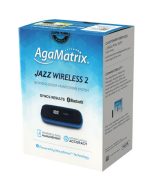 دستگاه تست قند خون امریکایی آگاماتریکس AgaMatrix JAZZ WIRELESS 2