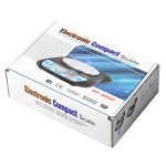 ترازوی آزمایشگاهی دیجیتال SF-400D