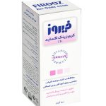 کرم زینک اکساید 10 درصد فیروز 50 گرمی