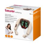 ماساژور گردن شانه و کتف بیورر مدل MG153