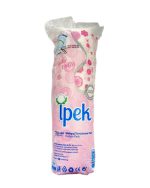 پد آرایش پاک کن ایپک مدل flower بسته 70 عددی