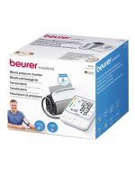 فشارسنج دیجیتال beurer مدل BM51