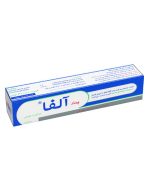 پماد ترمیم کننده زخم آلفا