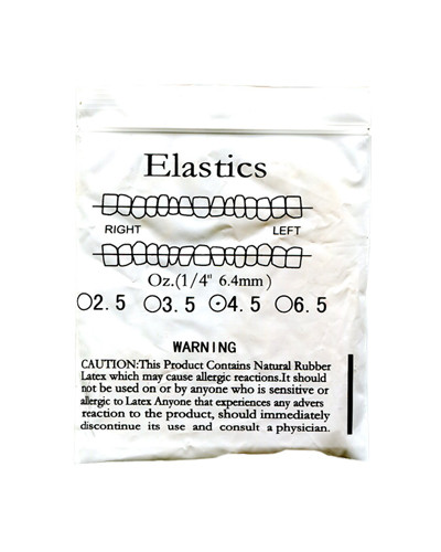 کش ارتودنسی (6.4 "1/4).Oz