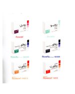 دستگاه کپسول استنشاقی روهیلر