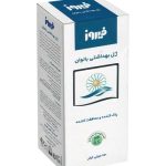 ژل بهداشتی بانوان فیروز حجم 150 میلی لیتر