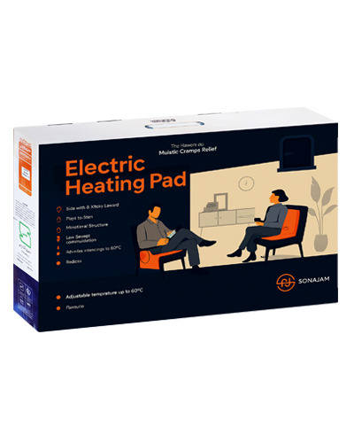 تشکچه حرارتی ترموتکس نانو سونا جم سایز 60 در 120 سانت