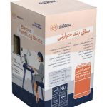 ساق بند حرارتی سونا جم HLB24 سایز 20 در 50 سانت