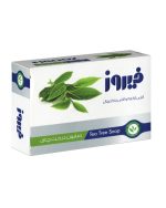 صابون تی تری فیروز