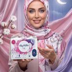 نوار بهداشتی اولترا خیلی نازک به نرمی ابریشم سایز XL