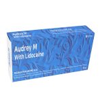 فیلر اودری M حجم 10 میل اصل کره Audrey M