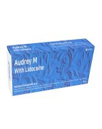 فیلر اودری M حجم 10 میل اصل کره Audrey M