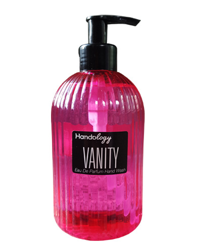 مایع دستشویی هندولوژی Vanity حجم 470 میل