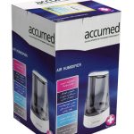 دستگاه بخور سرد اکیومد مدل MD45