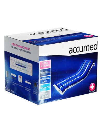 تشک مواج سلولی اکیومد accumed MT-40