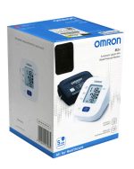 فشارسنج دیجیتال OMRON مدل M2 پلاس