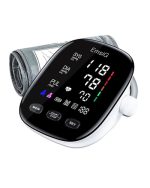 فشارسنج دیجیتال سخنگو آداپتور دار Emsig مدل BO18