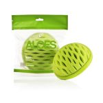 لیف سافت آلوئه ورا سوآوی پیل ALOES SOFT SPONGE Suavipiel